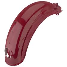 Jawa cz arka çamurluk 125/175